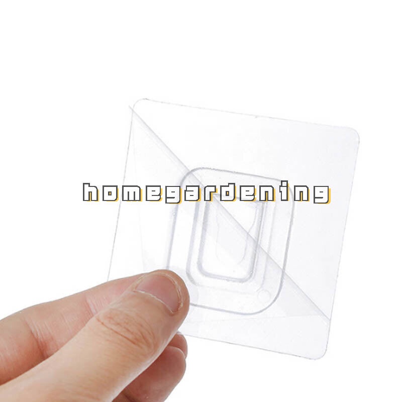Giá Đỡ Xà Phòng Hai Tầng Gắn Tường Không Cần Khoan