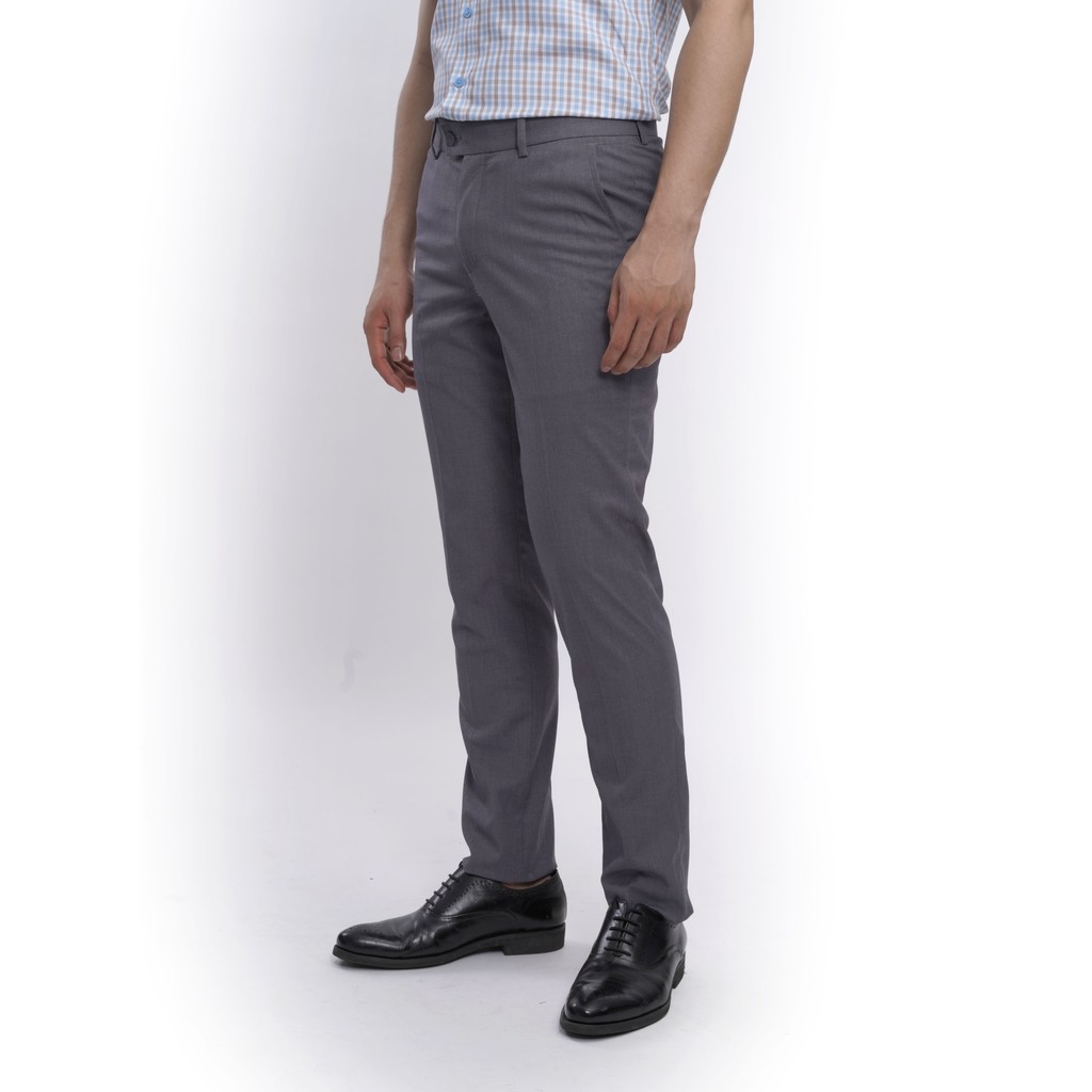 [Mã FAMALLT5 giảm 15% đơn 150K] Quần Âu Nam Aristino ATR001S7 4 Màu Lịch Sự, Thiết Kế Tôn Dáng, Chất Liệu Cao Cấp | BigBuy360 - bigbuy360.vn