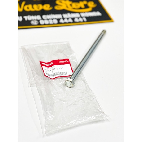 CỐT SAU WAVE 110 ĐỜI 99