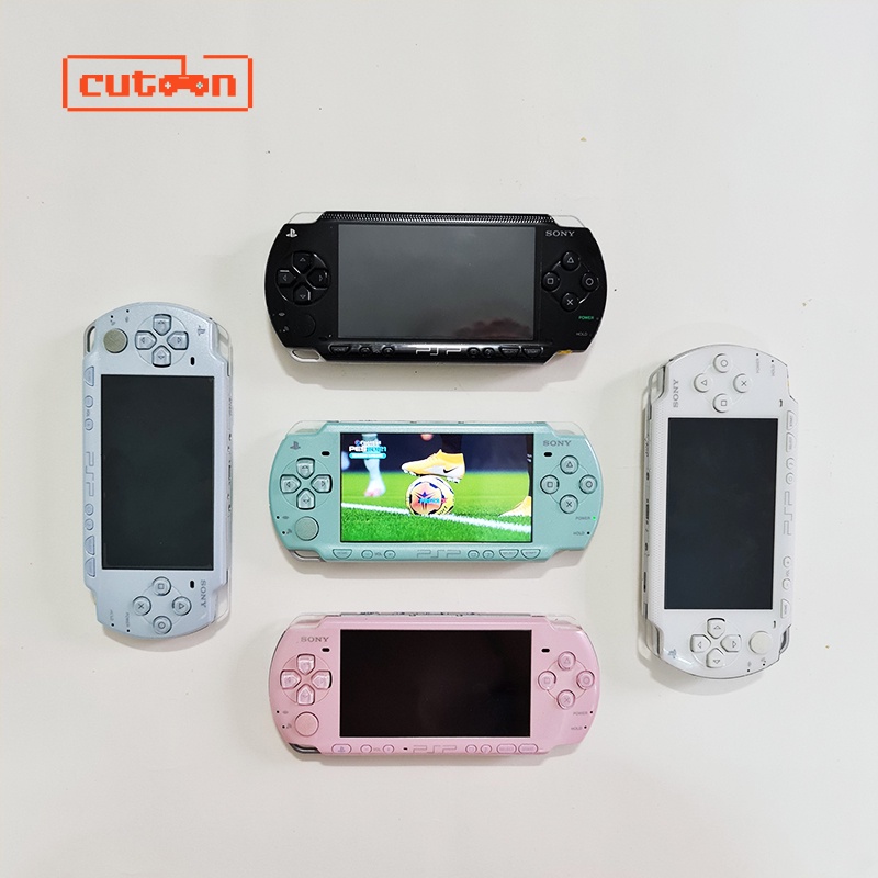 Máy chơi game PSP 3000