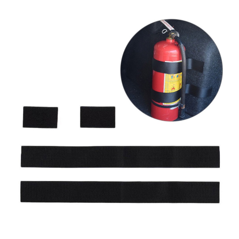 Bộ 2 Giá Đỡ Cốp Xe Hơi Cao Cấp Tiện Dụng