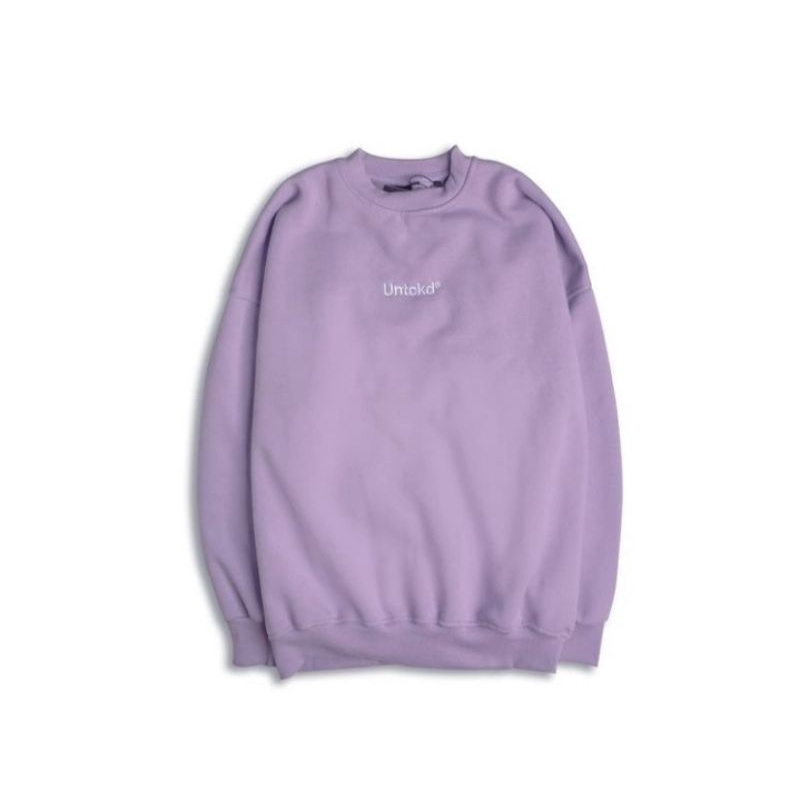 Áo Sweater Cotton Cổ Thuyền Màu Sắc Thời Trang | BigBuy360 - bigbuy360.vn