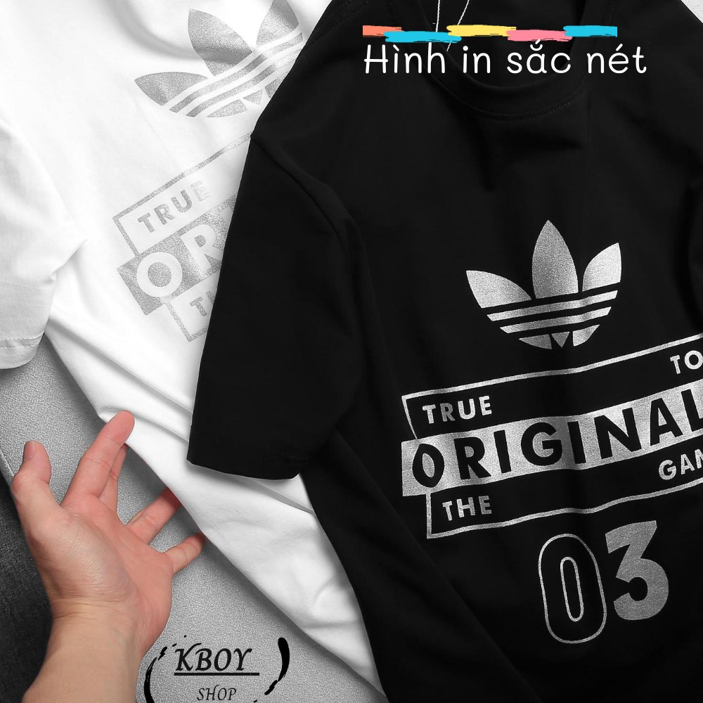 Áo Thun Nam Tay Ngắn Trắng Đen 100% Cotton Basic Vải Thoáng Mát Đẹp, Co Giãn, Cao Cấp Dễ Phối Đồ - V69 | BigBuy360 - bigbuy360.vn