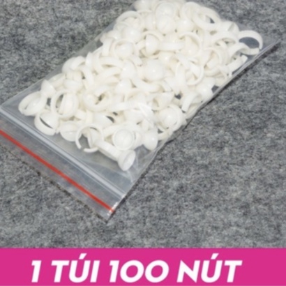 nhẫn đổ keo 1kg-0,5 KG_dụng cụ mi_keo nối mi_uốn mi_mi khay_mi fan_Mr Tuấn