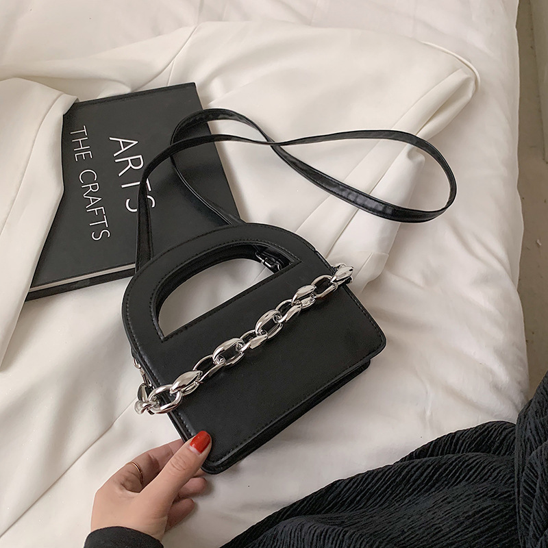 Túi xách phong cách Hàn Quốc thời trang mới dành cho nữ