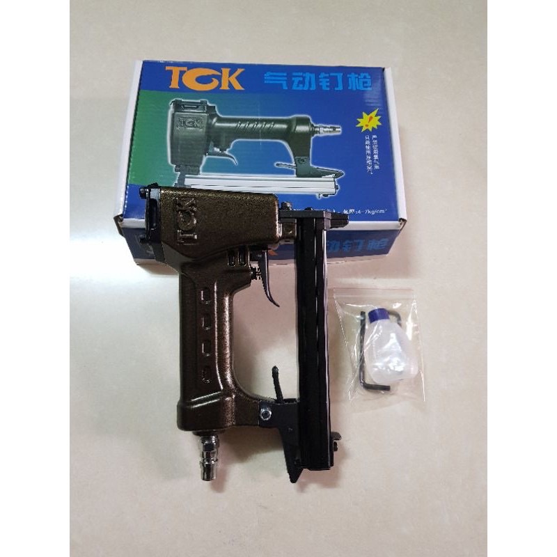 SÚNG BẮN đinh gỗ 1013 chính hãng TCK hàng đẹp