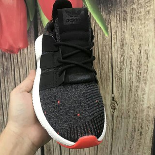 ⚠️ GIÀY THỂ THAO ⚠️ GIÀY SNEAKER PROPHERE ĐEN CAM
