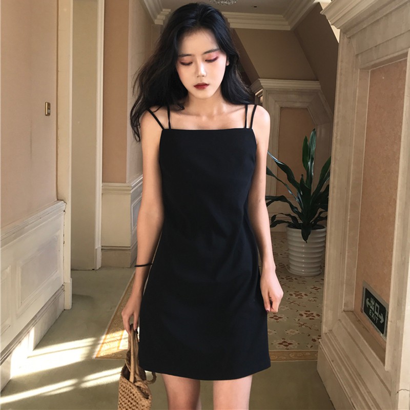 HÀNG ORDER - Lô váy Basic Dress