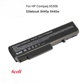 Pin laptop HP EliteBook 6535b 6930p 8440p 8440w 6730b 6cell hàng zin