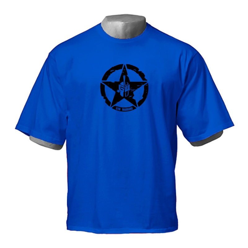 Áo Thun Cotton Ngắn Tay Thời Trang Hip Hop Cho Nam