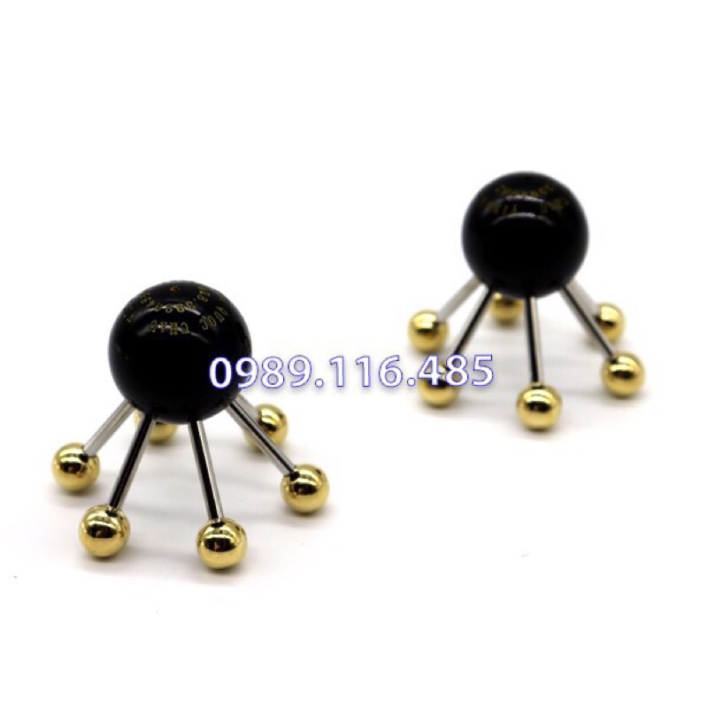 Nhện đồng Diện Chẩn - Dụng cụ chính hãng