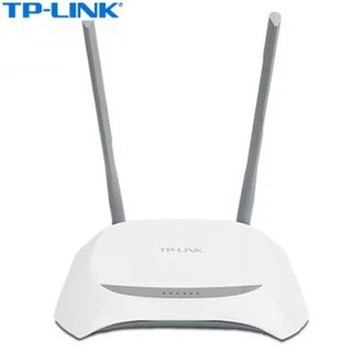 Bộ phát wifi 2 râu tp link tốc độ 300mps chất lượng cao