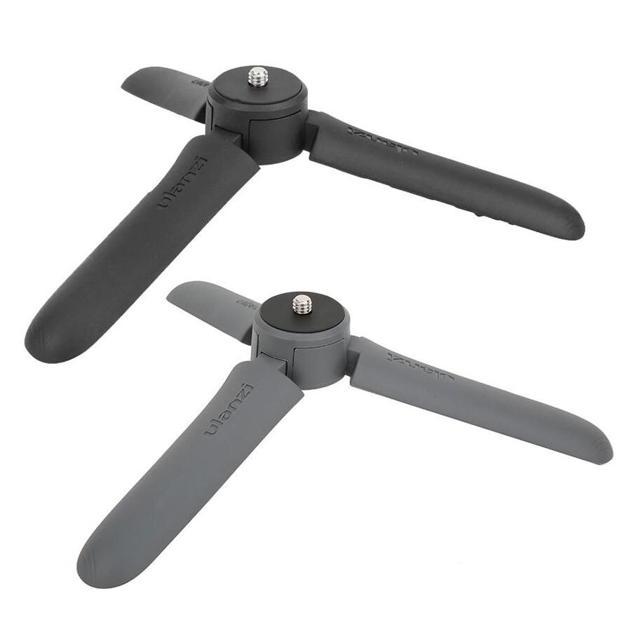 Chân đế  để bàn gắn vào gimbal cho điện thoại, máy ảnh | Ulanzi MT-10