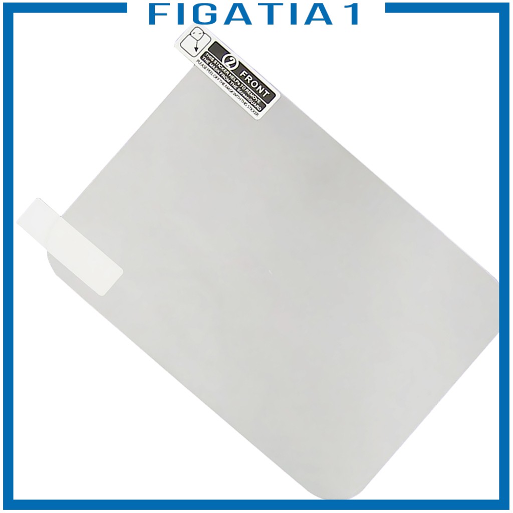 [figatia1] Điện Thoại HUD Màn Hình HUD Trong Suốt Không Có Màng Phản Chiếu 120mmx90mm