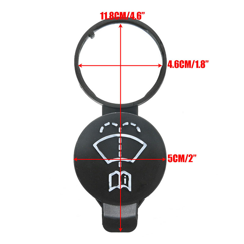 Nắp Đậy Kính Chắn Gió Chuyên Dụng Cho Xe Hơi Chevrolet Cruze Buick