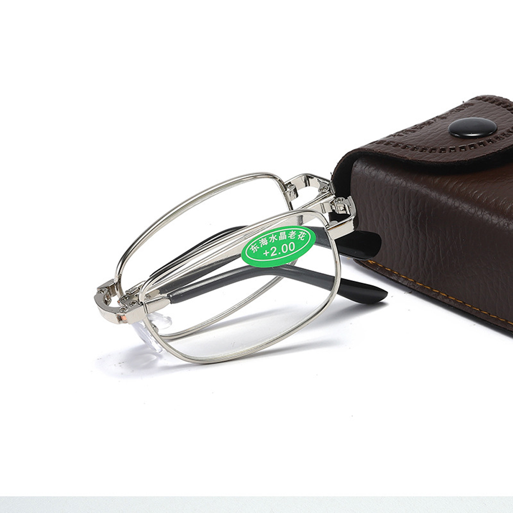 Kính đọc sách chất lượng cao cho nam và nữ