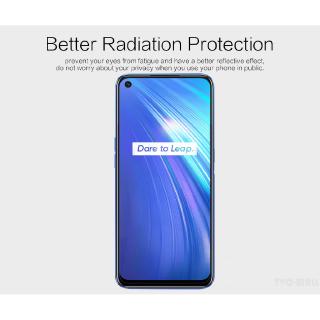 Miếng Dán Màn Hình Chống Trầy Cho Realme 6