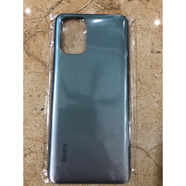 Nắp lưng , khung xương Xiaomi Redmi Note 10 5G