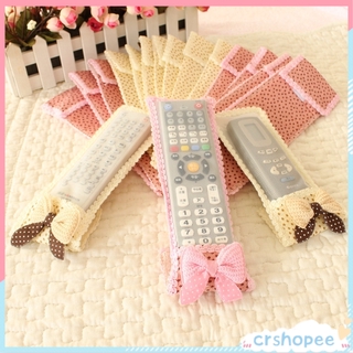 Vỏ bọc điều khiển từ xa chống bụi bằng vải kiểu hoạt họa nhiều màu sắc đẹp mắt