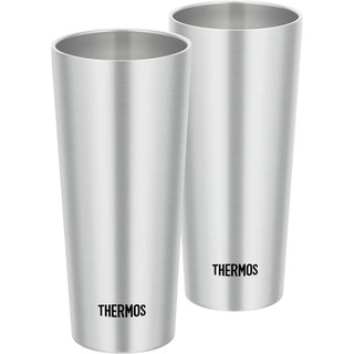 Cốc giữ nhiệt THERMOS 300ml, 400ml nội địa Nhật