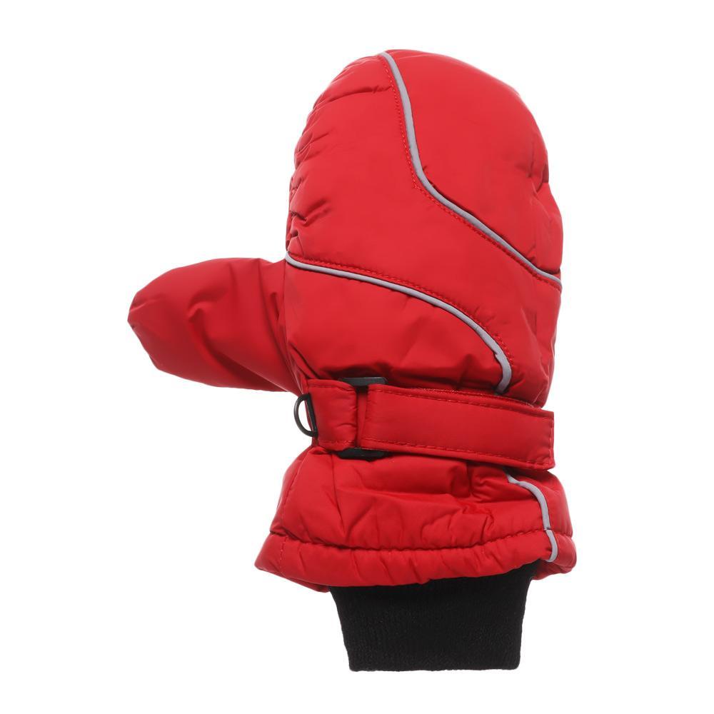 Găng Tay Trượt Tuyết Màu Sắc Thời Trang Cho Bé