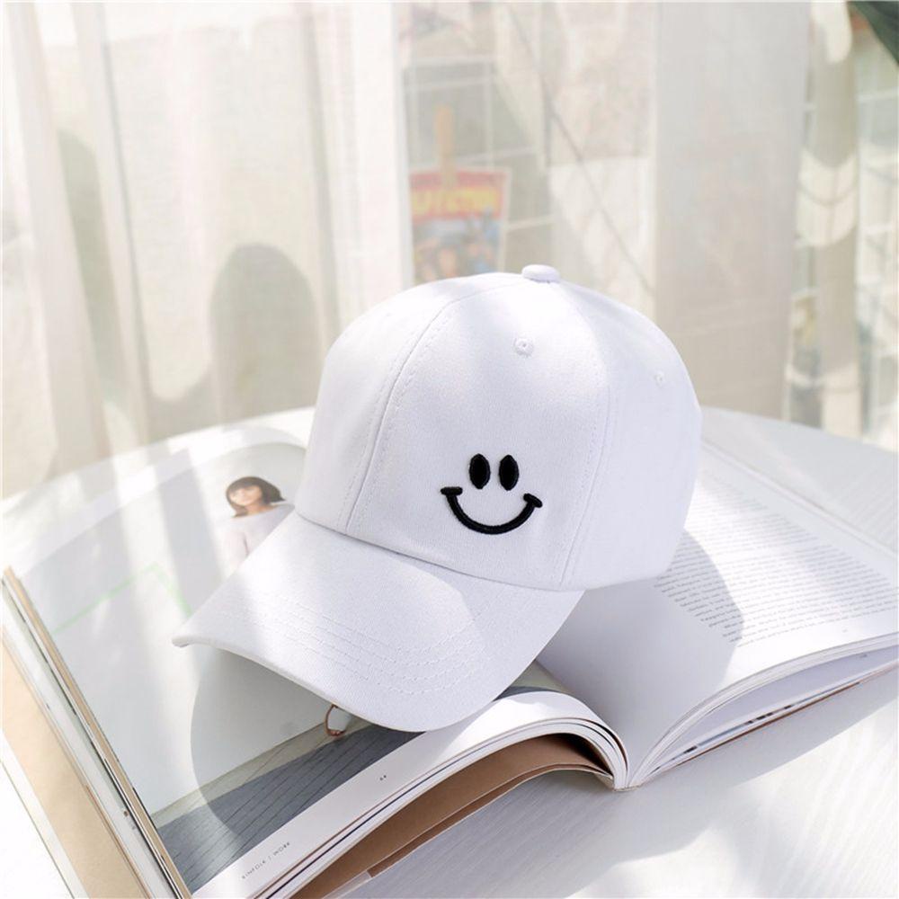 Mũ Lưỡi Trai Chống Nắng Thời Trang Mùa Hè Cho Nam Và Nữ