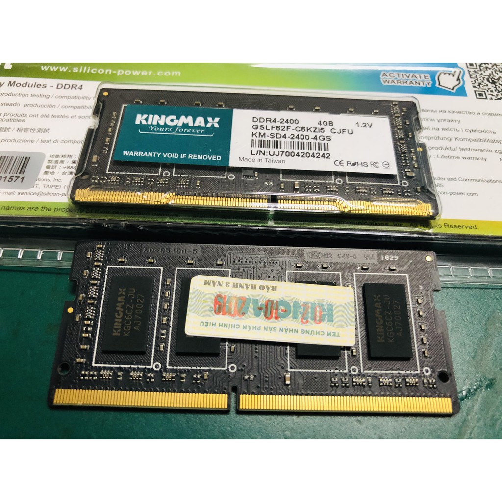 RAM laptop DDR4-2400 | BigBuy360 - bigbuy360.vn