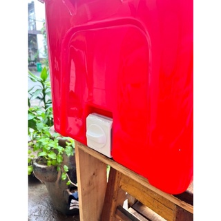 Thùng đá cafe phố 35 lít