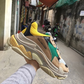 Trips rep1:1