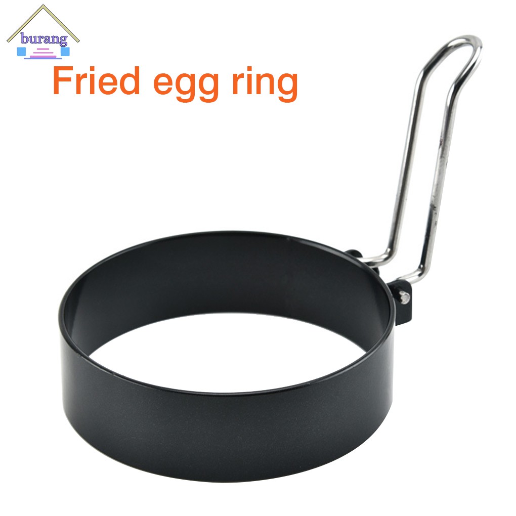 Khuôn chiên trứng tiện dụng đa chức năng