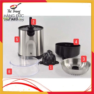Đầy đủ phụ kiện thay thế cho máy vắt cam WMF Stelio và Steba ZP1 - TÀI TRANG HÀNG ĐỨC