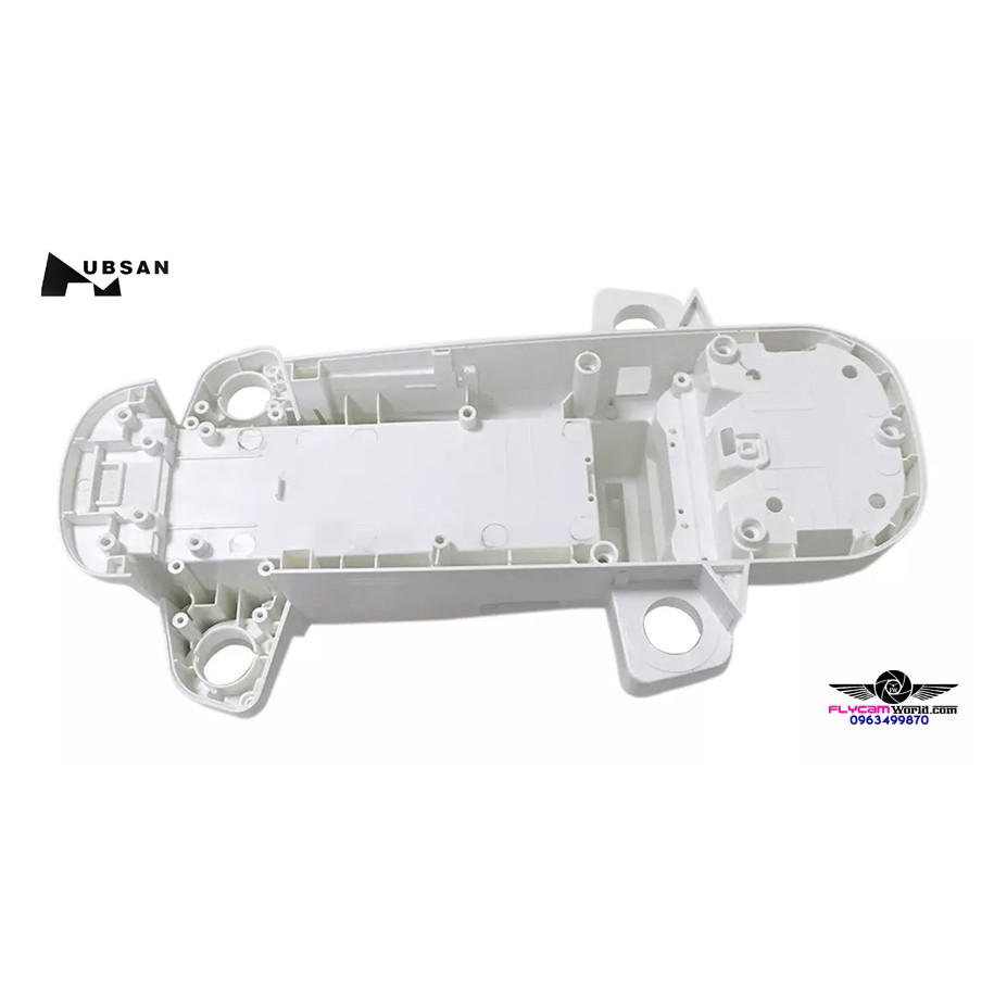 Vỏ thân dưới của Flycam Hubsan ZINO