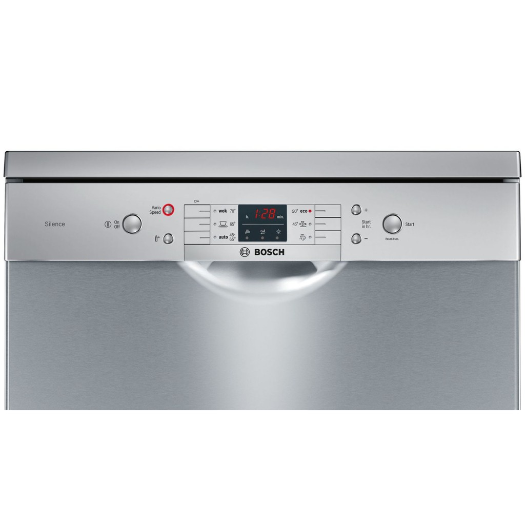 Máy Rửa Bát Bosch SMS63l08EA