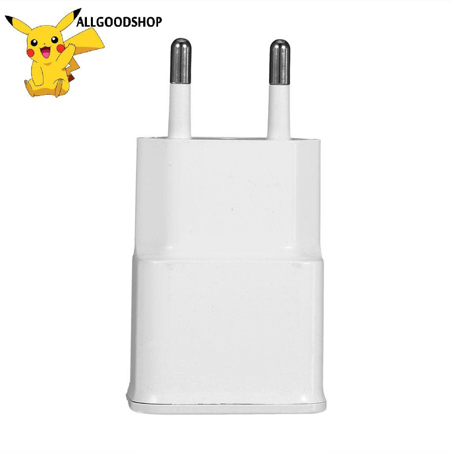 111all} USB Wall EU Charger Adapter For Samsumg Galaxy Series 7100 S3 S4 i9500