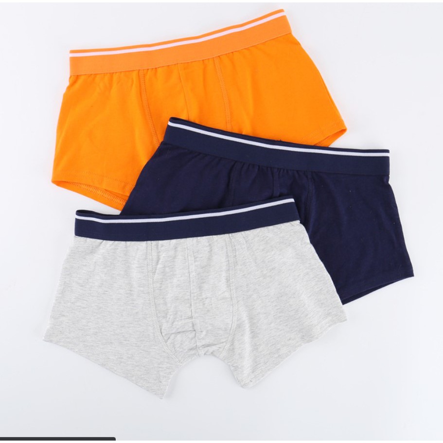 Boxer / Quần Lót Bé Trai Cotton Xuất Đông Âu ( QL : 246 ) Hàng Loại Đẹp.