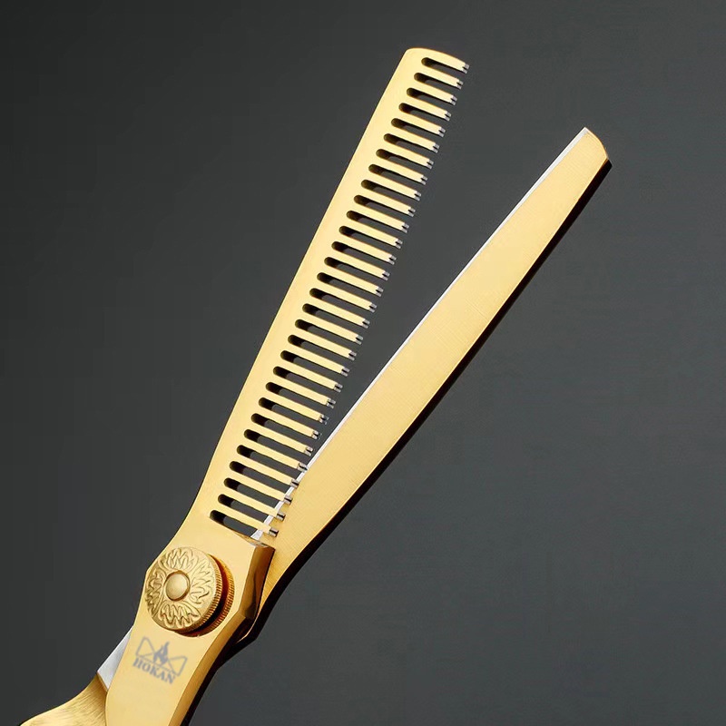 Kéo Cắt Tóc 20cm Chất Lượng Cao Tiện Lợi Dễ Sử Dụng