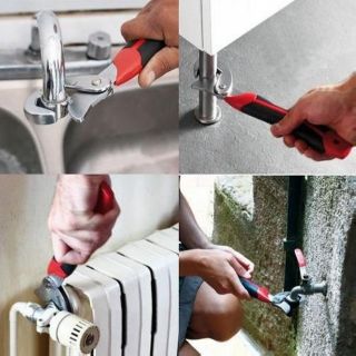 BỘ 2 CỜ LÊ ĐA NĂNG 9-32 HIỆU UNIVERSAL WRENCH