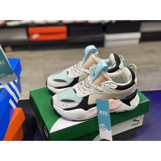 [ Tặng Giày ] Mua hộp Puma tặng giày rsx