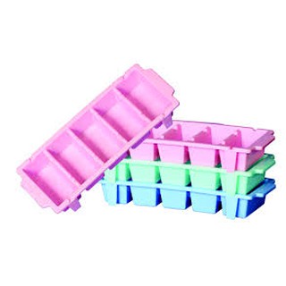 KHAY ĐÁ 5 VIÊN DẺO VIỆT NHẬT