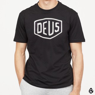 Áo thun Biker DEUS 5