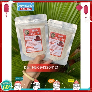 [Ảnh Thật] Bột Đậu Đỏ Đắp Mặt