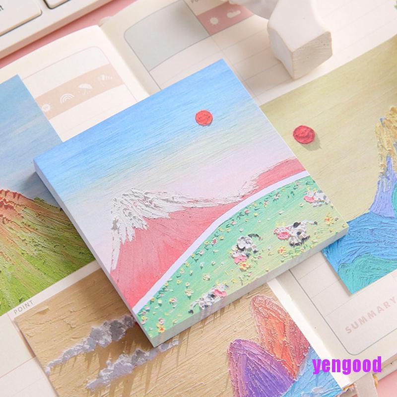 Bộ 80 Tấm Tranh Sơn Dầu Phong Cảnh Độc Đáo