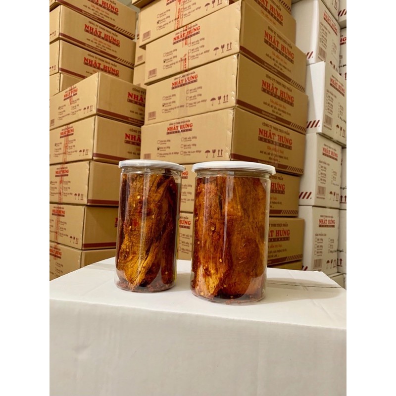 Khô bò Hũ Nhật Hưng 200g | BigBuy360 - bigbuy360.vn