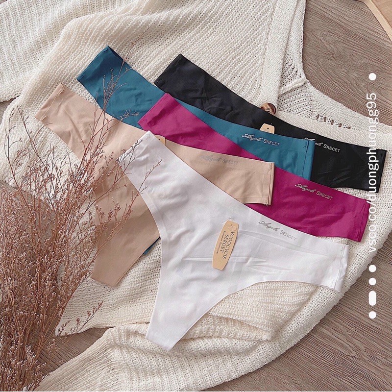 COMBO 10QUẦN SU LỌT KHE 9007