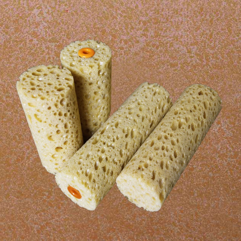 Bàn Chải Mút Lăn Sơn Trang Trí Họa Tiết Nghệ Thuật Đường Kính 4 8cm 1 89 4 6 Inch