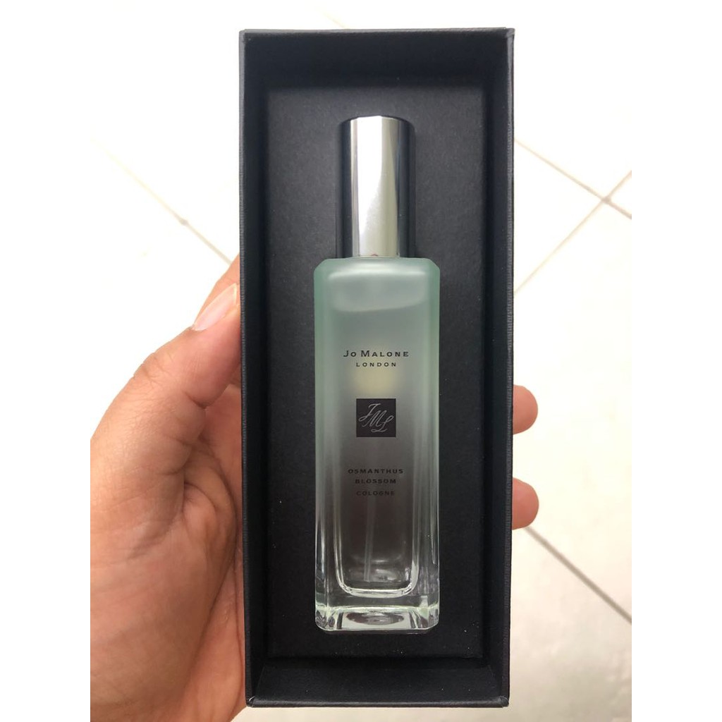 Nước hoa dùng thử Jo Malone Osmanthus Blossom dung tích 5 ml | BigBuy360 - bigbuy360.vn