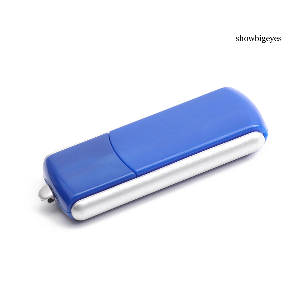 Ổ Đĩa Usb Tốc Độ Cao Có Vỏ Ngoài Cho Notebook Pc | BigBuy360 - bigbuy360.vn