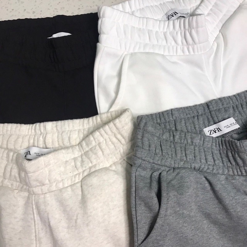 Quần short ngố Zr