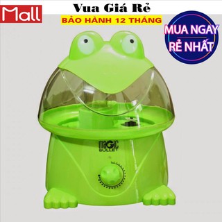 FREESHIP] MÁY PHUN SƯƠNG TẠO ẨM MAGIC CAO CẤP PHÙ HỢP MÙA HÈ OI BỨC NẮNG NÓNG GH78