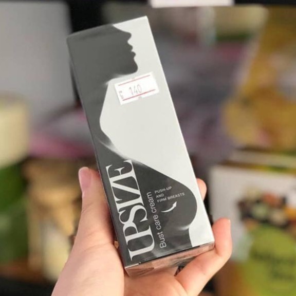 Kem Nở Ngực UPSIZE Nga. | BigBuy360 - bigbuy360.vn